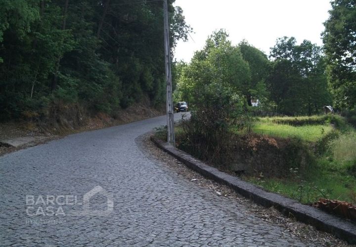 Helårsgrund i Barcelos, Braga, Barcelos - € 75.000 | Ref: 3561/10 - foto 1