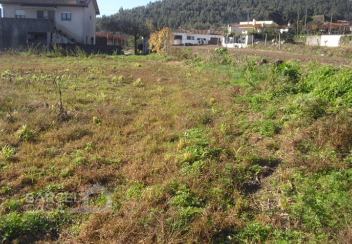 Helårsgrund i Barcelos, Braga, Barcelos - € 40.000 | Ref: 429/13 - foto 1