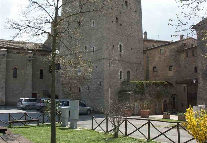 Leilighet i Gualdo Cattaneo, Perugia, Gualdo Cattaneo - € 350 000 | Ref: VCR56 - foto 1