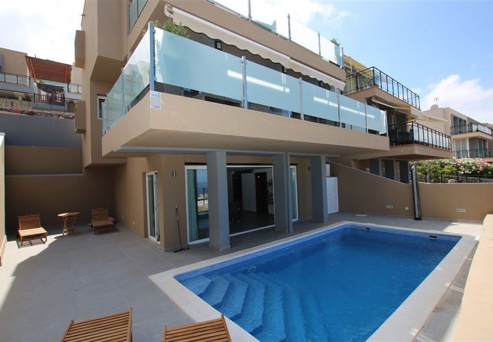 Villa i San Eugenio, Tenerife, San Eugenio - € 940.000 | Ref: CHA0488 - foto 1
