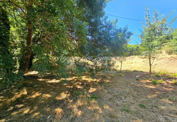Tomt i Barjols, Var, Barjols - € 139 500 | Ref: 1566 - foto 1
