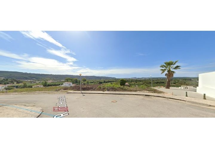 Helårsgrund i Maiorga, Leiria, Maiorga - € 56.150 | Ref: TPH103-332 - foto 1