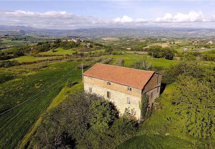 Farm i Todi, Perugia, Todi - € 850.000 | Ref: VAZ58 - foto 1