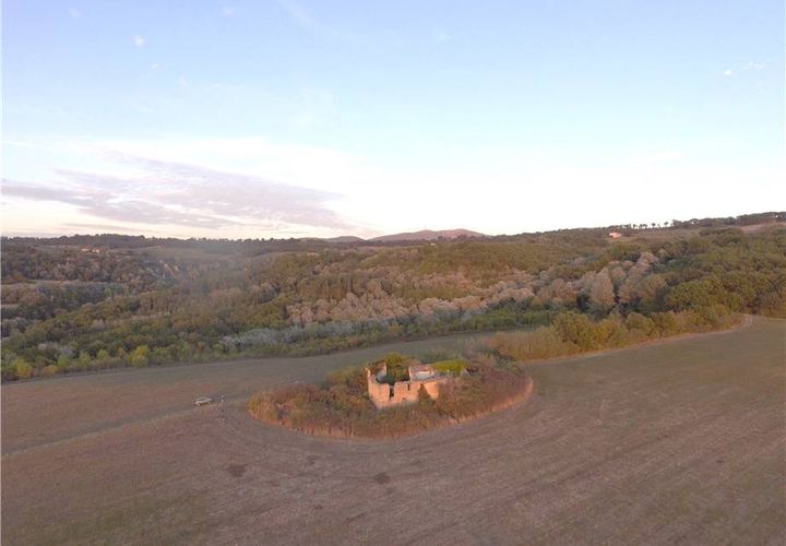 Landejendom i Todi, Perugia, Todi - € 550.000 | Ref: VAZ53 - foto 1