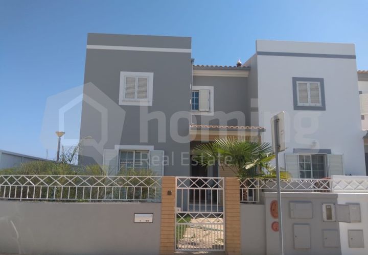 Villa i Algoz, Faro, Algoz - € 380.000 | Ref: CAS_20 - foto 1