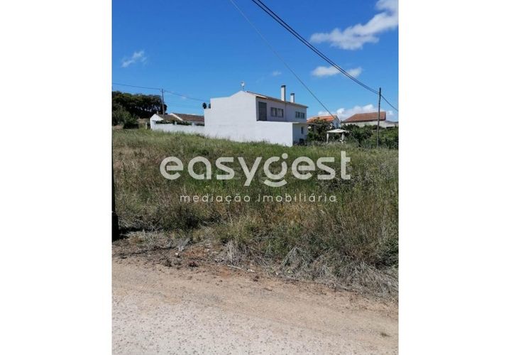 Helårsgrund i Bombarral, Leiria, Bombarral - € 100.000 | Ref: LA84504NN - foto 1