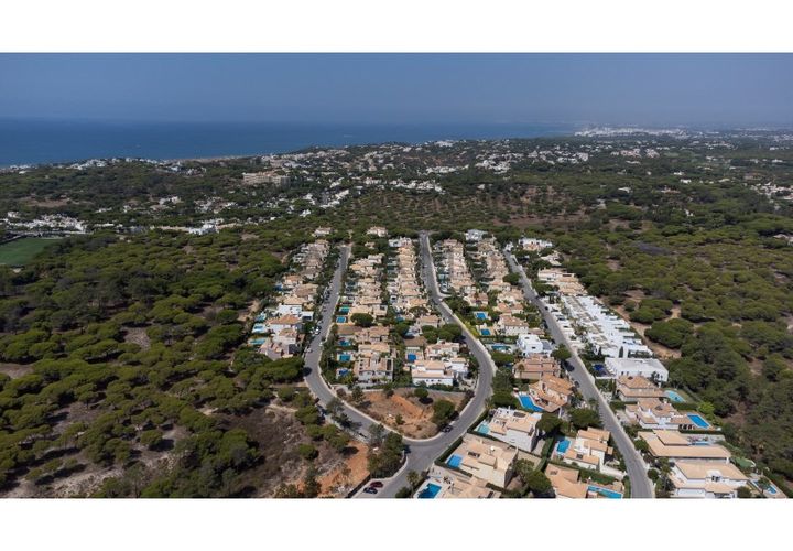 Helårsgrund i Almancil, Faro, Almancil - € 1.975.000 | Ref: AMO_104a - foto 1