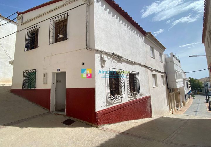 Byhus i Taberno, Almeria, Taberno - € 49.000 | Ref: 1938 - foto 1