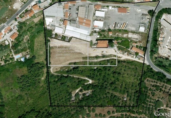 Erhvervsejendom i Camarate, Lisbon, Camarate - € 3.500.000 | Ref: 122181251-2 - foto 1