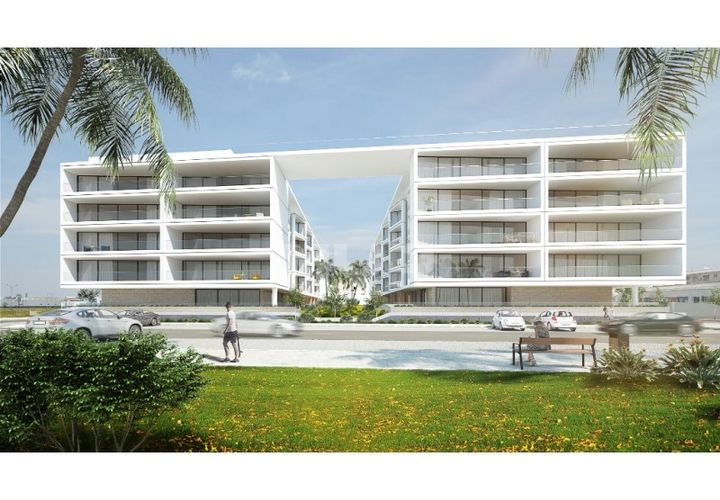 Apartament a Olhao, Faro, Olhao - € 720.000 | Ref: 165190014 - foto 1
