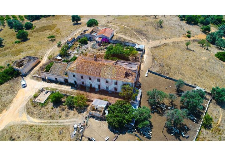 Gård i Albufeira, Faro, Albufeira - € 2 500 000 | Ref: 170180119 - foto 1
