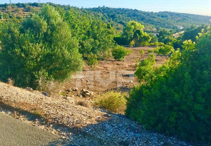Helårsgrund i Estoi, Faro, Estoi - € 110.000 | Ref: 165210045 - foto 1