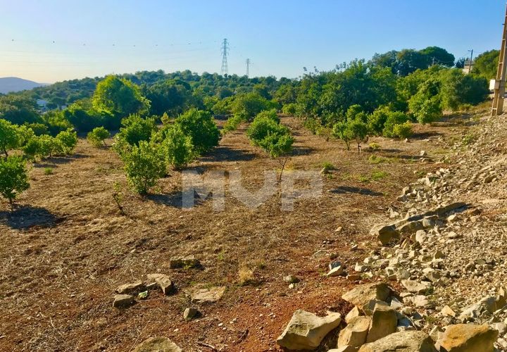 Grond in Estoi, Faro, Estoi - € 110.000 | Ref: 165210045 - foto 1