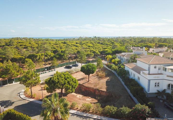 Helårsgrund i Almancil, Faro, Almancil - € 2.775.000 | Ref: 1604 - foto 1
