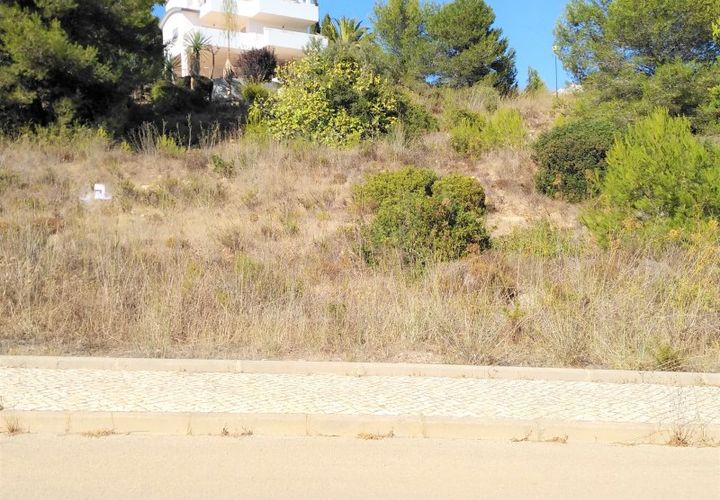 Helårsgrund i Budens, Faro, Budens - € 212.800 | Ref: PAR_99 - foto 1