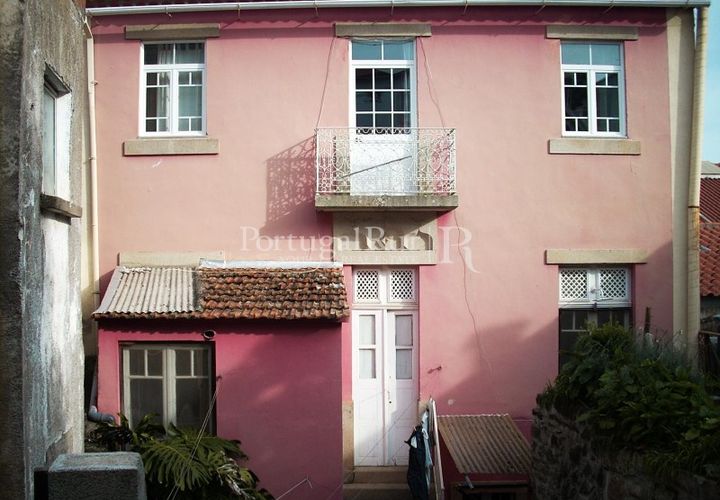 Villa i Castelo Branco, Castelo Branco, Castelo Branco - € 265.000 | Ref: 604 - foto 1