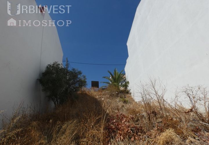 Helårsgrund i Estombar, Faro, Estombar - € 115.000 | Ref: AR00289-PT - foto 1