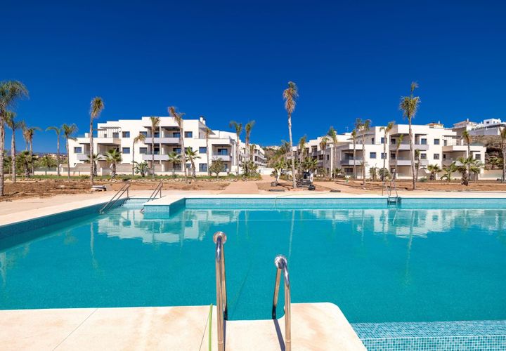 Leilighet i Velez Malaga, Malaga, Velez Malaga - € 390 500 | Ref: MA-VE-150921-2D/7965 - foto 1