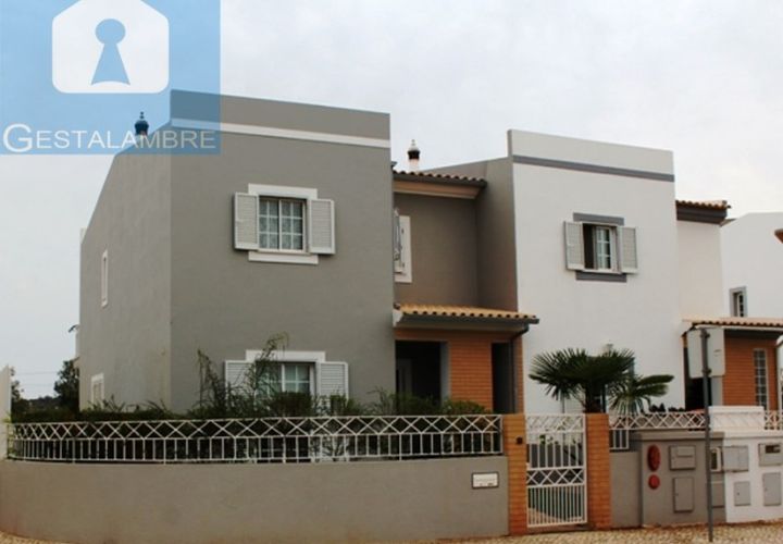 Rækkehus i Tunes, Faro, Tunes - € 540.000 | Ref: VP1648 - foto 1