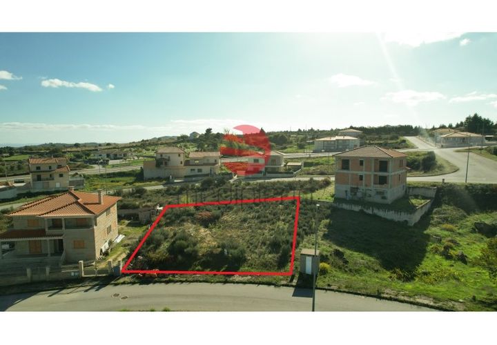 Terra a Meda, Guarda, Meda - € 37.500 | Ref: 018/MDA - foto 1