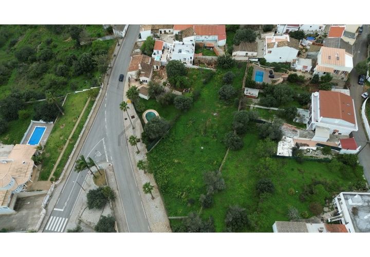Grond in Alte, Faro, Alte - € 130.000 | Ref: City-21-62 - foto 1