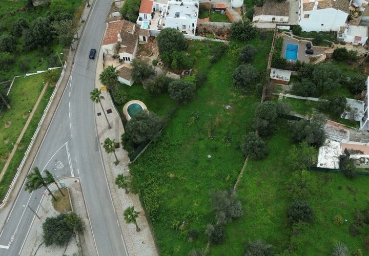 Terreno en Alte, Faro, Alte - € 130.000 | Ref: City-21-62 - photo 1
