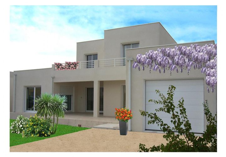 Villa i Les Matelles, Herault, Les Matelles - € 475.000 | Ref: TCBCLESMATELLES - foto 1