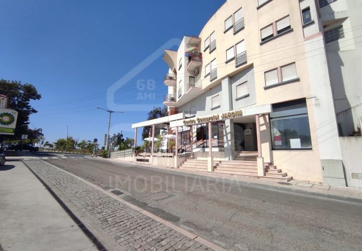 Erhvervsejendom i Coruche, Santarem, Coruche - € 75.000 | Ref: 501.2119 - foto 1