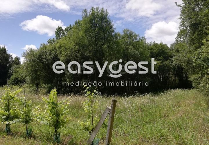 Helårsgrund i Aveiro, Aveiro, Aveiro - € 40.000 | Ref: EA59352 - foto 1