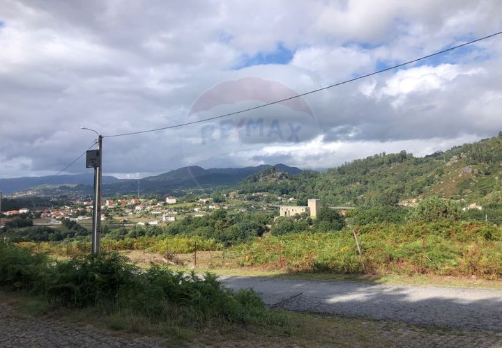 Helårsgrund i Arcos de Valdevez, Viana do Castelo, Arcos de Valdevez - € 45.000 | Ref: 1012-141 - foto 1