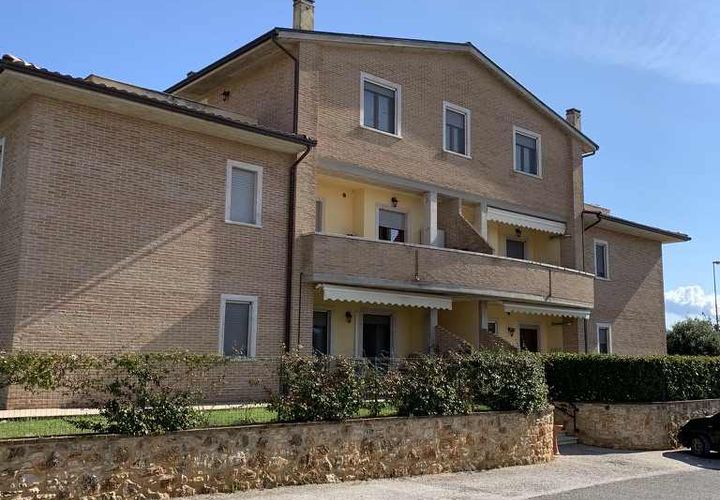 Lejlighed i Gualdo Cattaneo, Perugia, Gualdo Cattaneo - € 99.000 | Ref: VA53 - foto 1