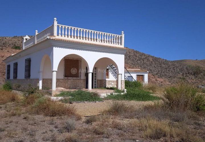 Villa i Limaria, Almeria, Limaria - € 185.000 | Ref: APS 1775 - foto 1