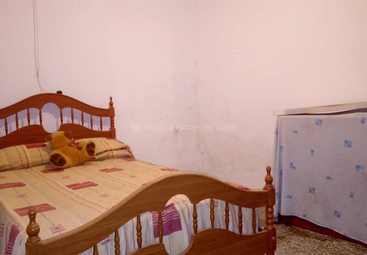 Landejendom i Arboleas, Almeria, Arboleas - € 96.000 | Ref: APS 1779 - foto 1