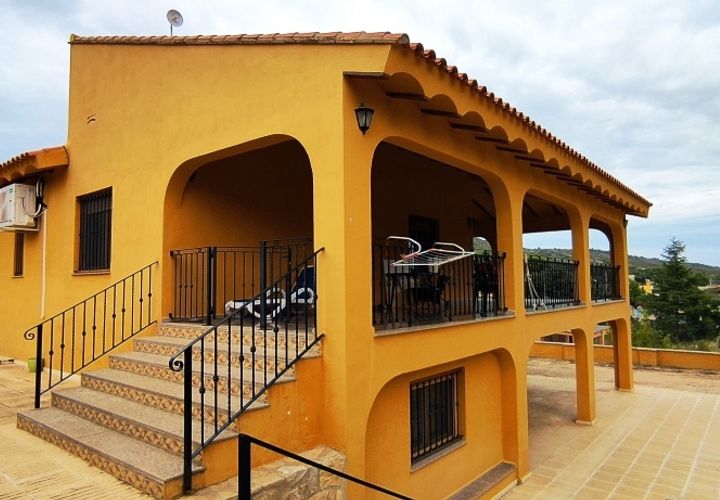 Villa i Ontinyent, Valencia, Ontinyent - € 310.000 | Ref: 2819 - foto 1