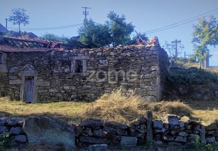 Villa a Montalegre, Vila Real, Montalegre - € 29.900 | Ref: ZMPT546744 - foto 1