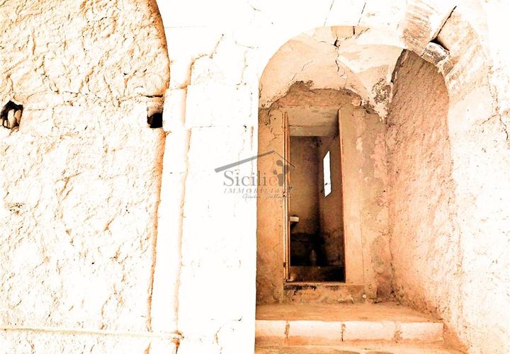 Villa i Scicli, Ragusa, Scicli - € 130.000 | Ref: 5 - foto 1