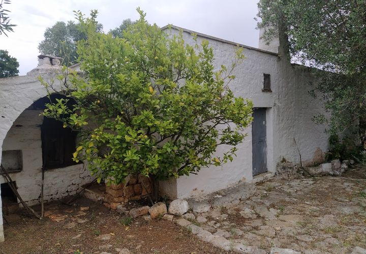 Lejlighed i Ostuni, Brindisi, Ostuni - € 145.000 | Ref: 134 - foto 1