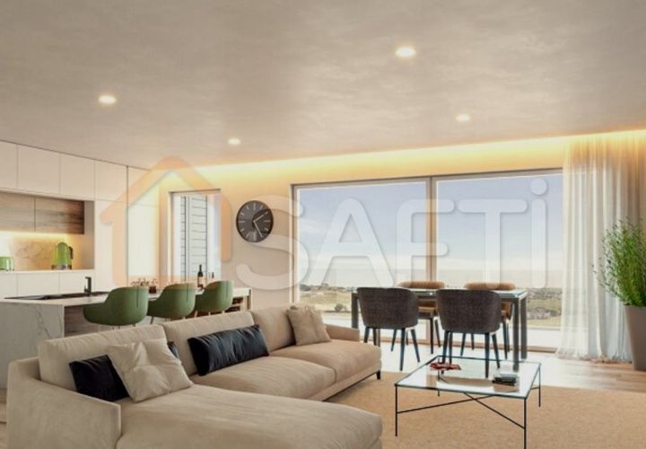 Lejlighed i Alcochete, Setubal, Alcochete - € 370.000 | Ref: SAFTI:00958 - foto 1