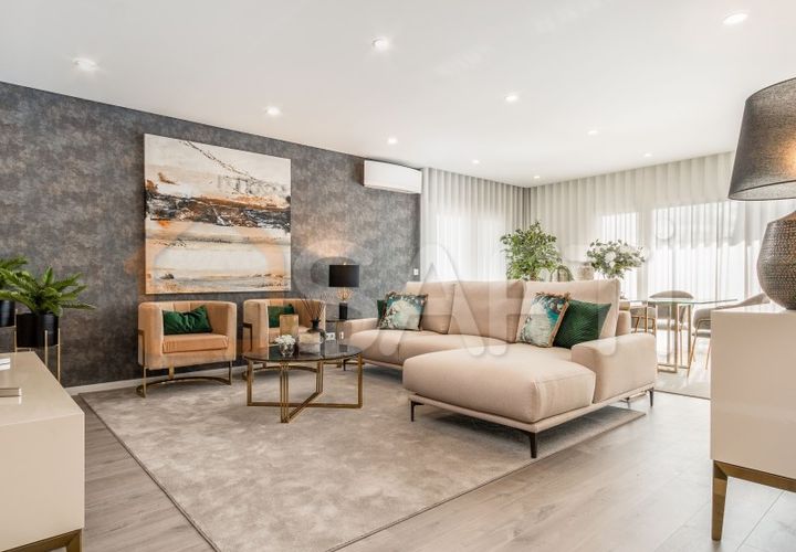 Lejlighed i Montijo, Setubal, Montijo - € 380.000 | Ref: SAFTI:001102 - foto 1