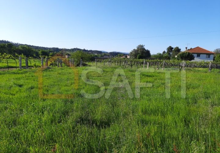 Helårsgrund i Moncao, Viana do Castelo, Moncao - € 33.000 | Ref: SAFTI:001087 - foto 1
