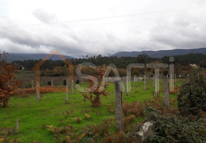 Helårsgrund i Moncao, Viana do Castelo, Moncao - € 46.000 | Ref: SAFTI:00632 - foto 1
