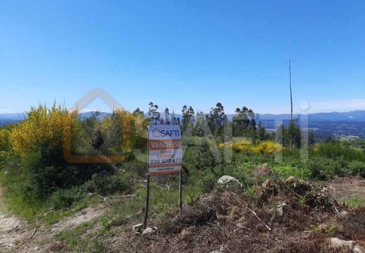 Helårsgrund i Moncao, Viana do Castelo, Moncao - € 17.250 | Ref: SAFTI:001156 - foto 1