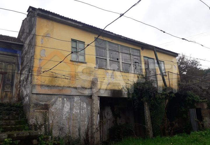 Landejendom i Moncao, Viana do Castelo, Moncao - € 60.000 | Ref: SAFTI:00589 - foto 1