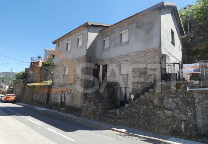 Landejendom i Melgaco, Viana do Castelo, Melgaco - € 126.000 | Ref: SAFTI:00360 - foto 1