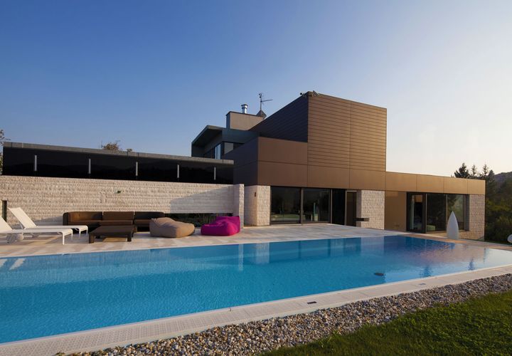 Villa a Bergamo, Bergamo, Bergamo - € 2.950.000 | Ref: 18434-lakeiseo– - foto 1