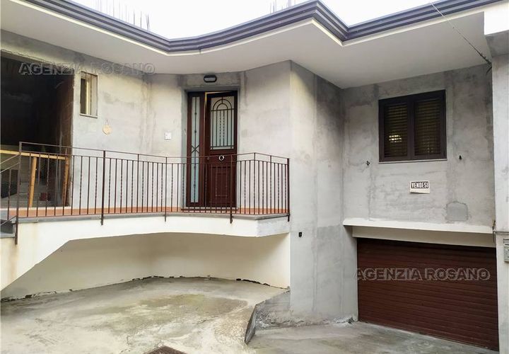 Villa i Biancavilla, Catania, Biancavilla - € 135.000 | Ref: 2345 - foto 1