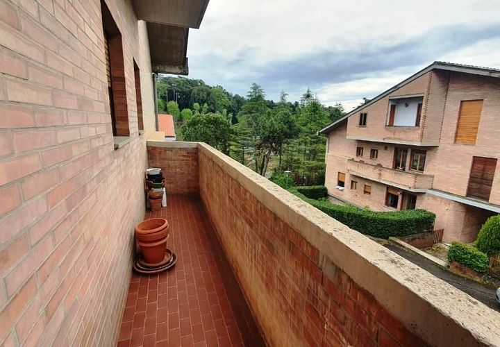Lejlighed i Siena, Siena, Siena - € 475.000 | Ref: AP1796 - foto 1