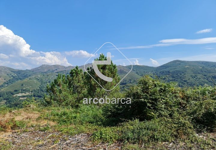 Tomt i Ponte da Barca, Viana do Castelo, Ponte da Barca - € 18 000 | Ref: AV5172 - foto 1