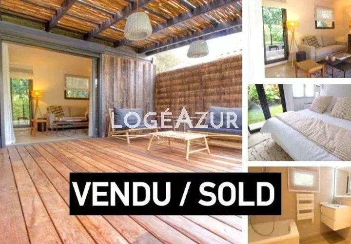 Villa i Antibes, Alpes-Maritimes, Antibes - € 680.000 | Ref: 6033694 - foto 1