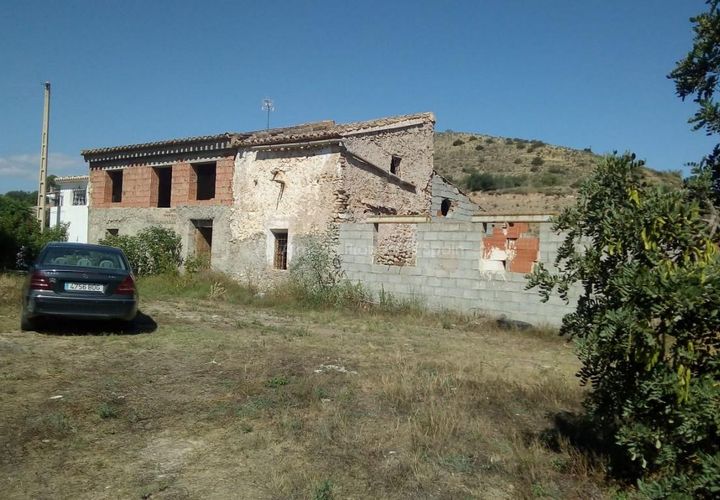 Farm hus i Arboleas, Almeria, Arboleas - € 48.000 | Ref: APS 1785 - foto 1